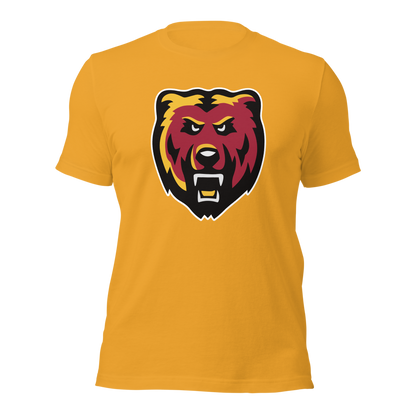 Mountain View High School Design 1 — Mustard