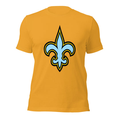 Selma High School Design 1 — Mustard