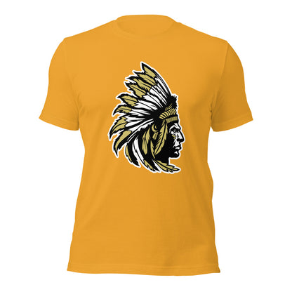 Wetumpka High School Design 1 — Mustard