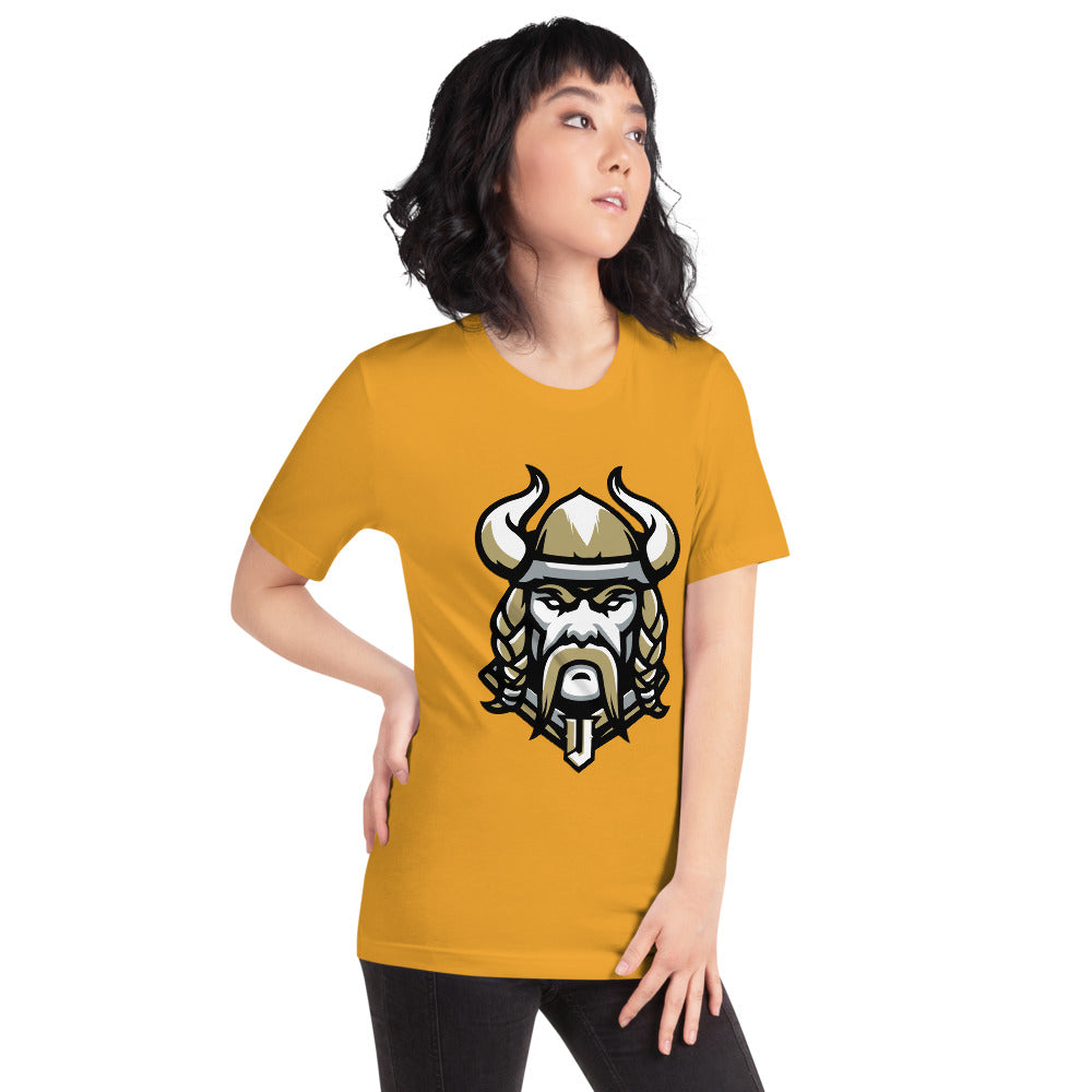 Jasper High School Design 1 — Mustard