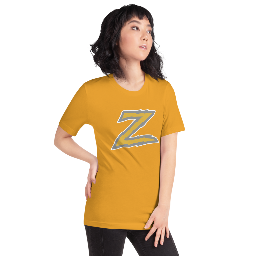 Durango High School Design 1 — Mustard
