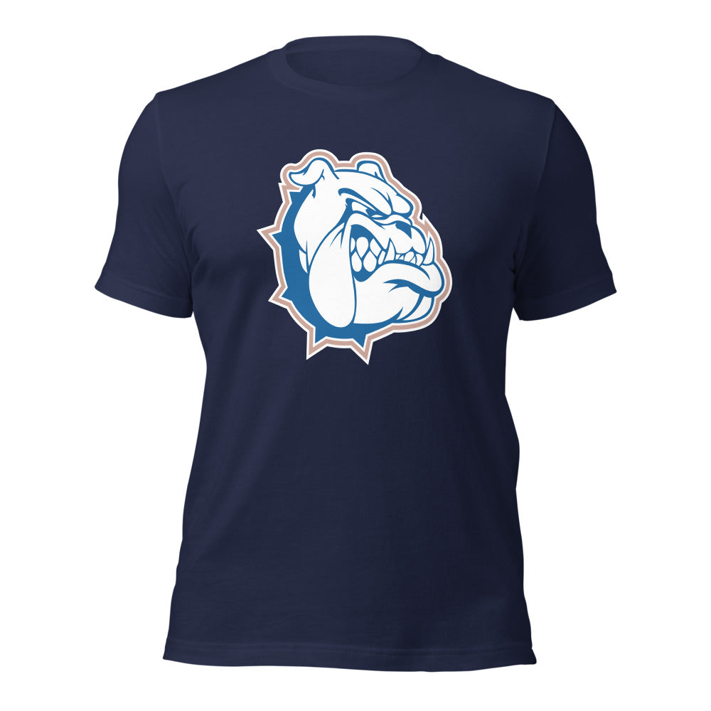 Addison High School Design 1 — Navy