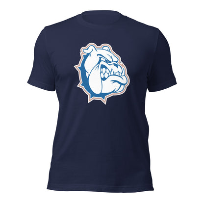 Addison High School Design 1 — Navy