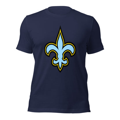 Selma High School Design 1 — Navy