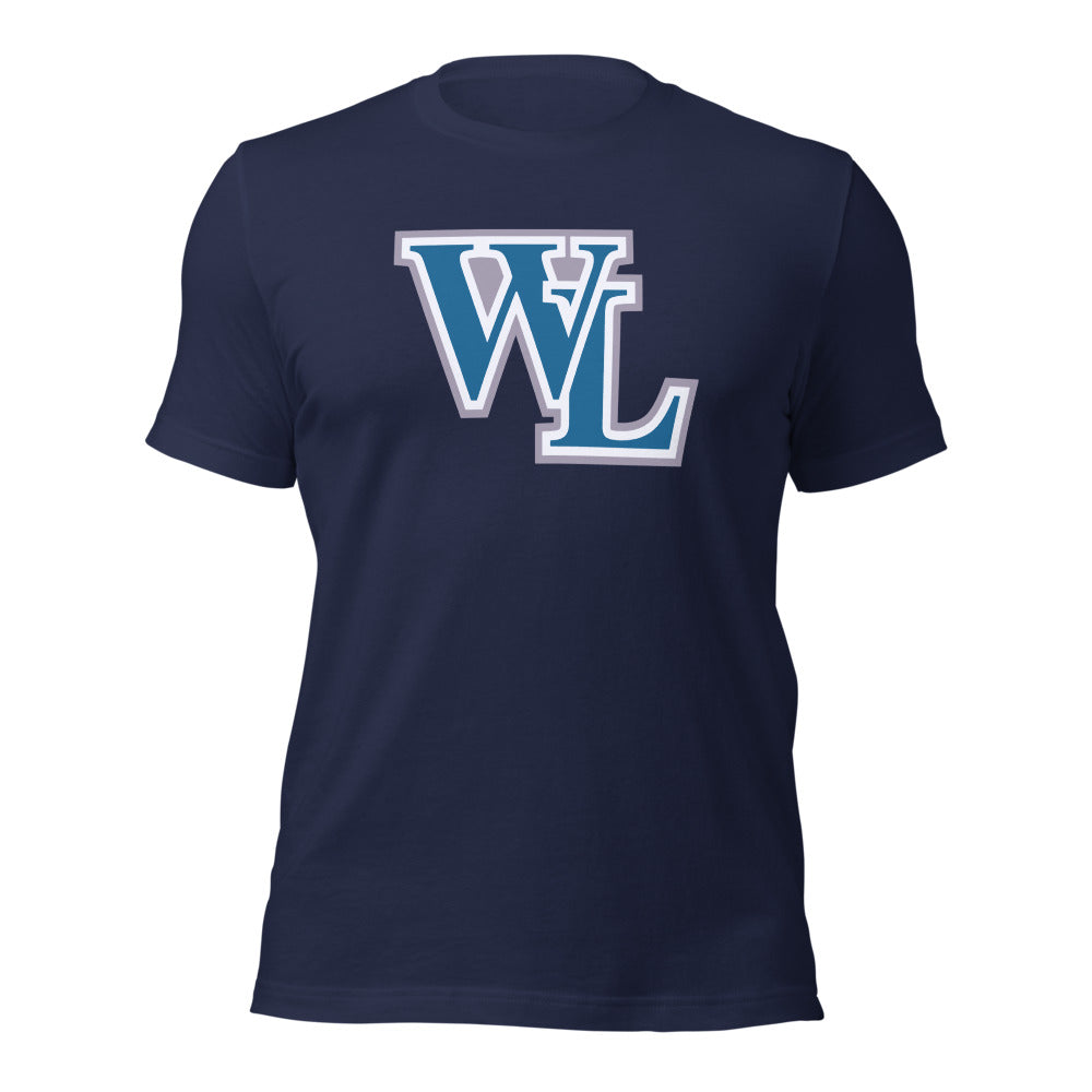 West Limestone High School Design 1 — Navy