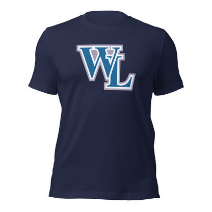 West Limestone High School Design 1 — Navy