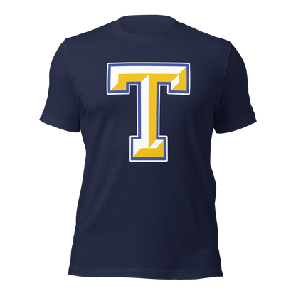 Taylorsville High School Design 1 — Navy