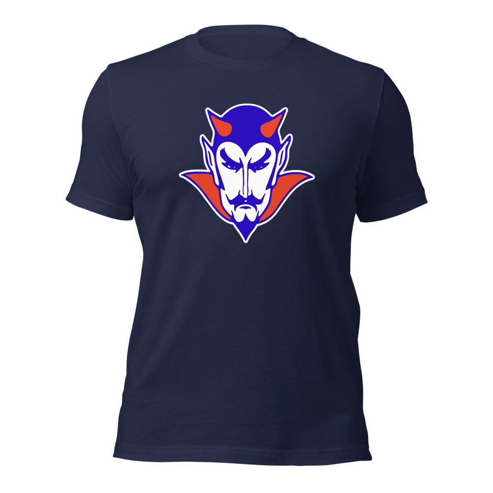Cordova High School Design 1 — Navy