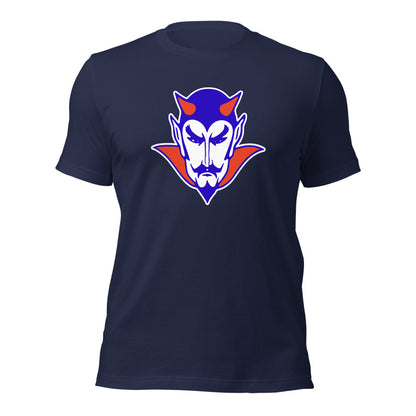 Cordova High School Design 1 — Navy