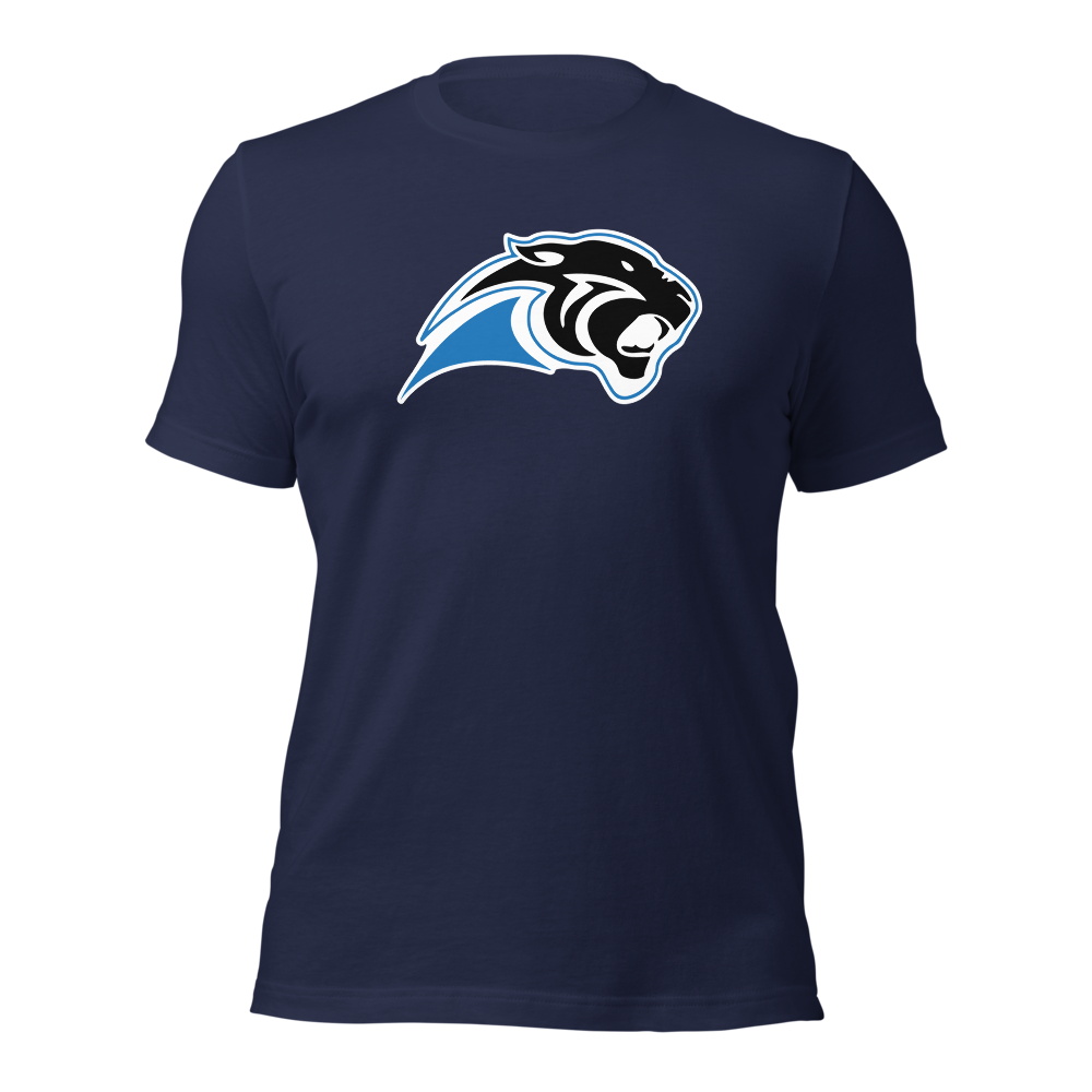 Pahranagat Valley High School Design 1 — Navy