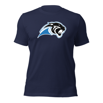 Pahranagat Valley High School Design 1 — Navy