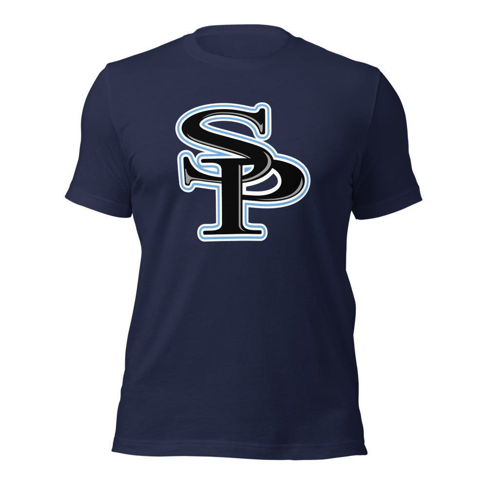 Spain Park High School Design 1 — Navy