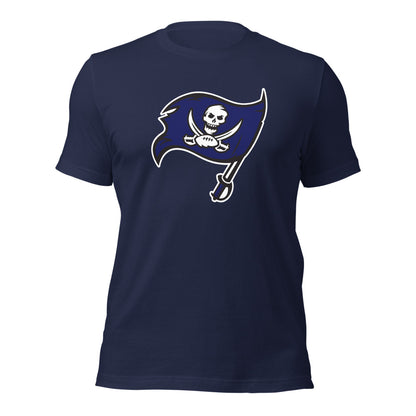Rogers High School Design 1 — Navy