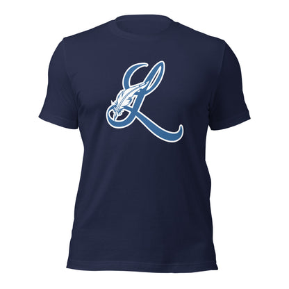 Sidney Lanier  High School Design 1 — Navy