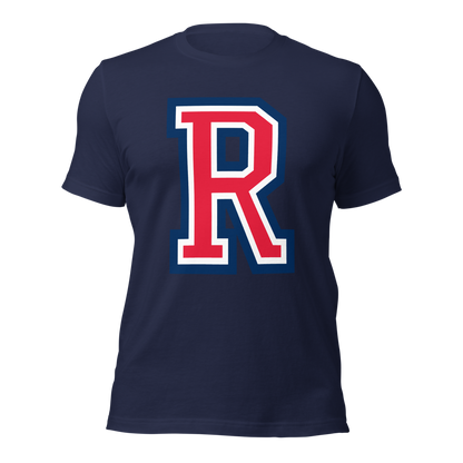 Reno High School Design 1 — Navy