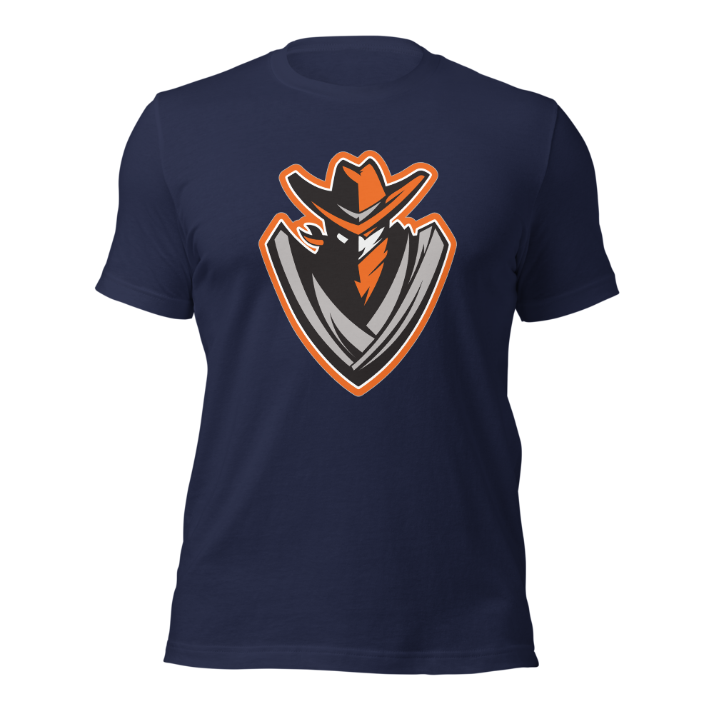 Chaparral High School Design 1 — Navy