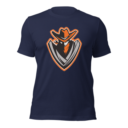 Chaparral High School Design 1 — Navy