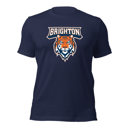 Brighton High School Design 1 — Navy