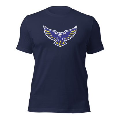 Cold Springs High School Design 1 — Navy