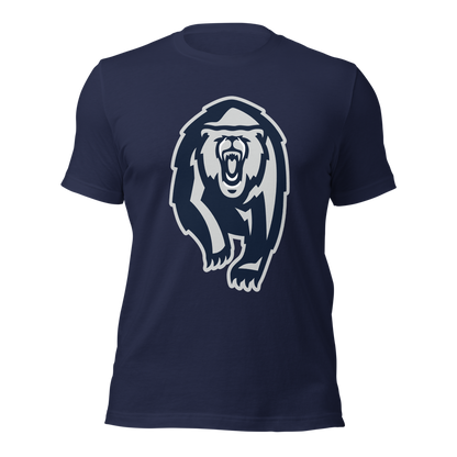 Copper Hills High School Design 1 — Navy