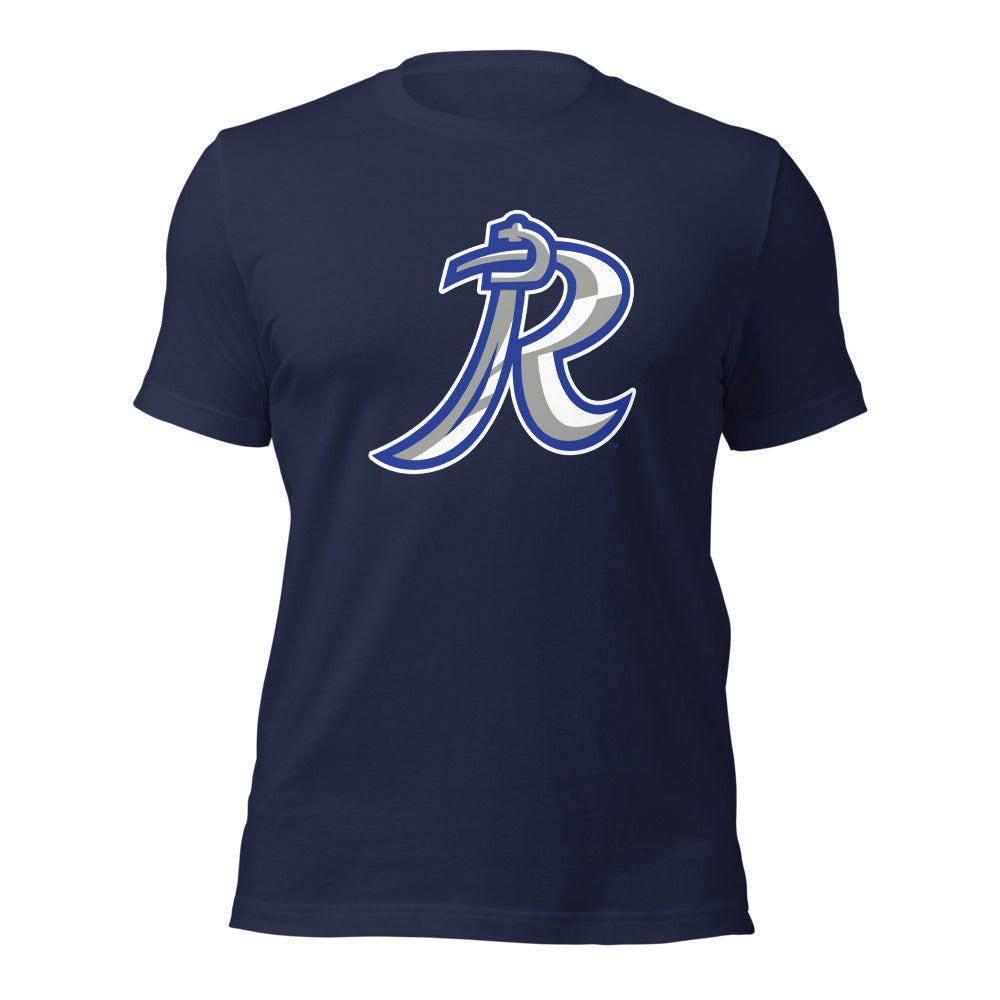 Rehobeth High School Design 1 — Navy