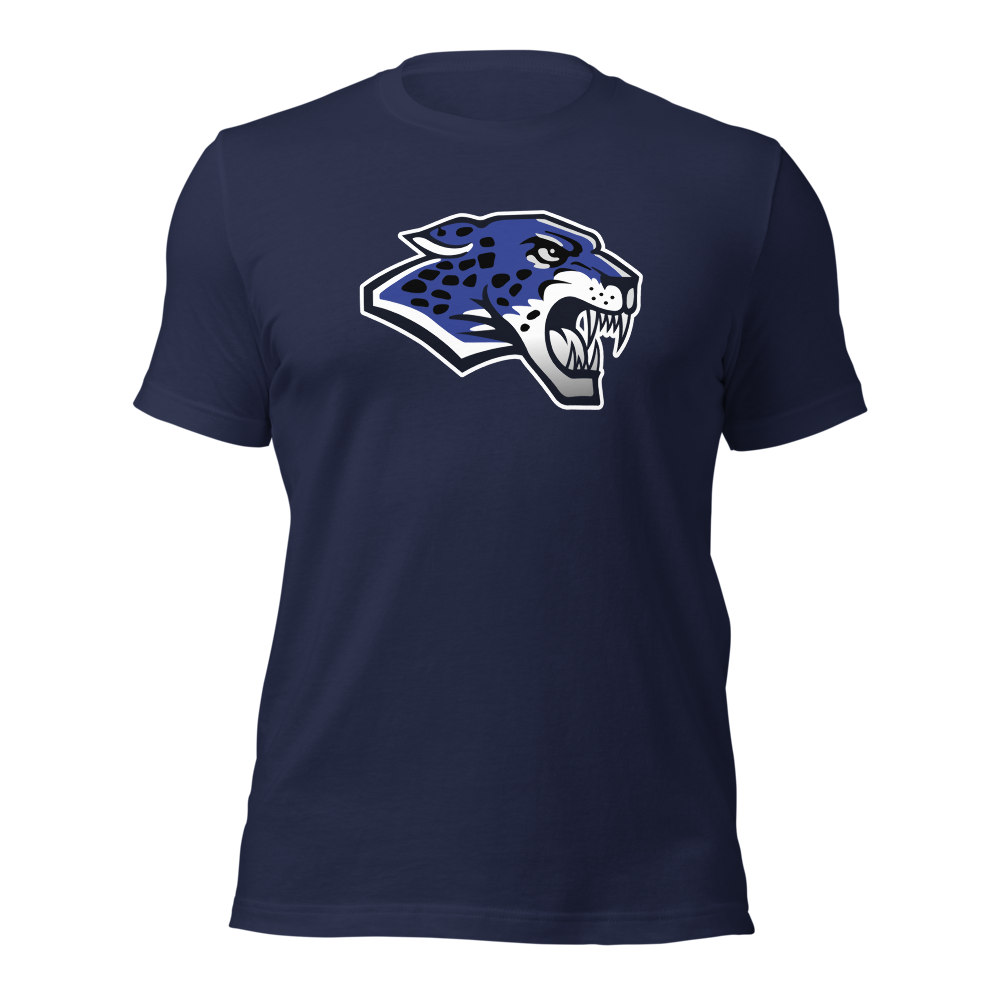 Desert Pines High School Design 1 — Navy