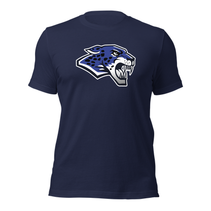 Desert Pines High School Design 1 — Navy