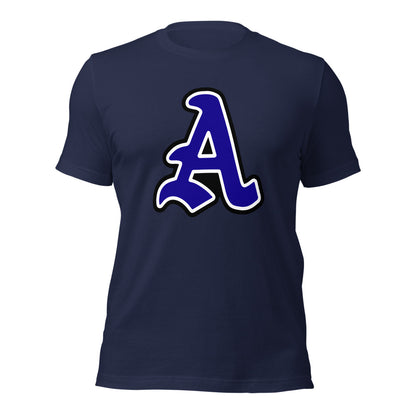 Auburn High School Design 1 — Navy