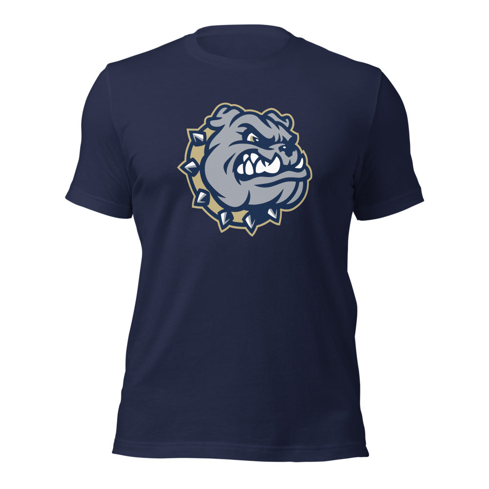 Dora High School Design 1 — Navy