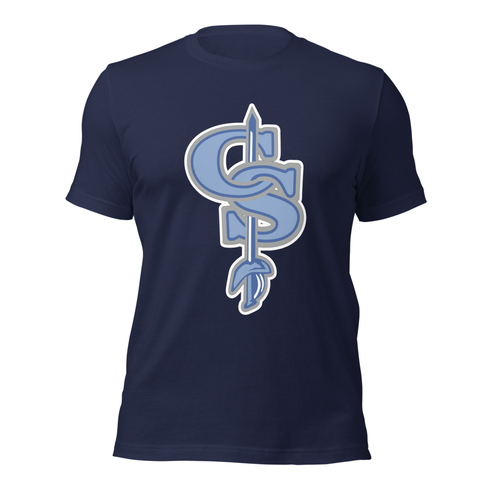 Canyon Springs High School Design 1 — Navy