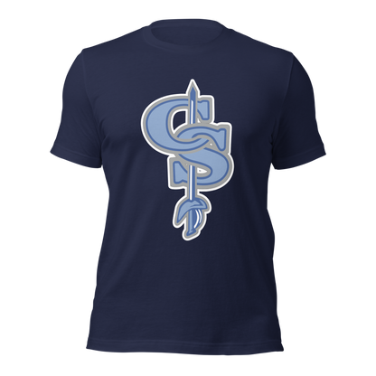 Canyon Springs High School Design 1 — Navy