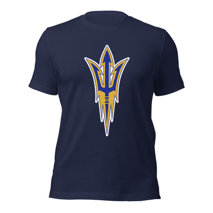 Falkville High School Design 1 — Navy