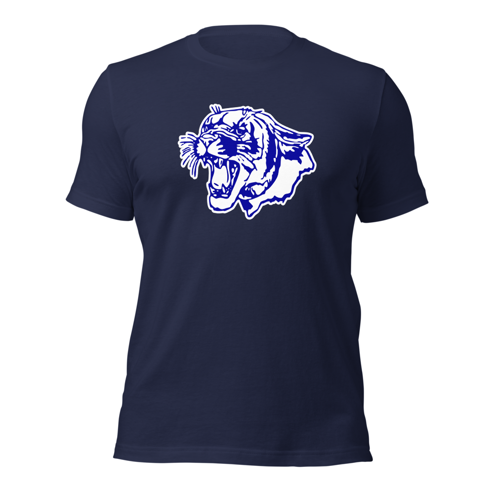 Jackpot Combined School Design 1 — Navy