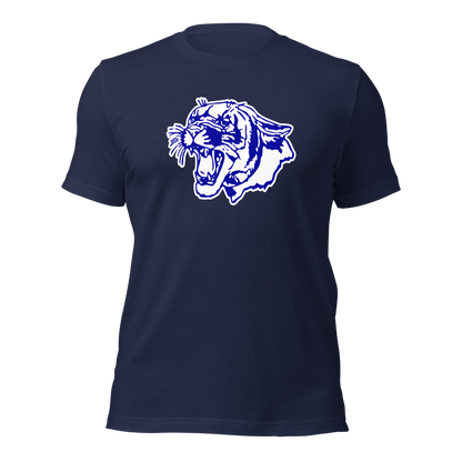Jackpot Combined School Design 1 — Navy