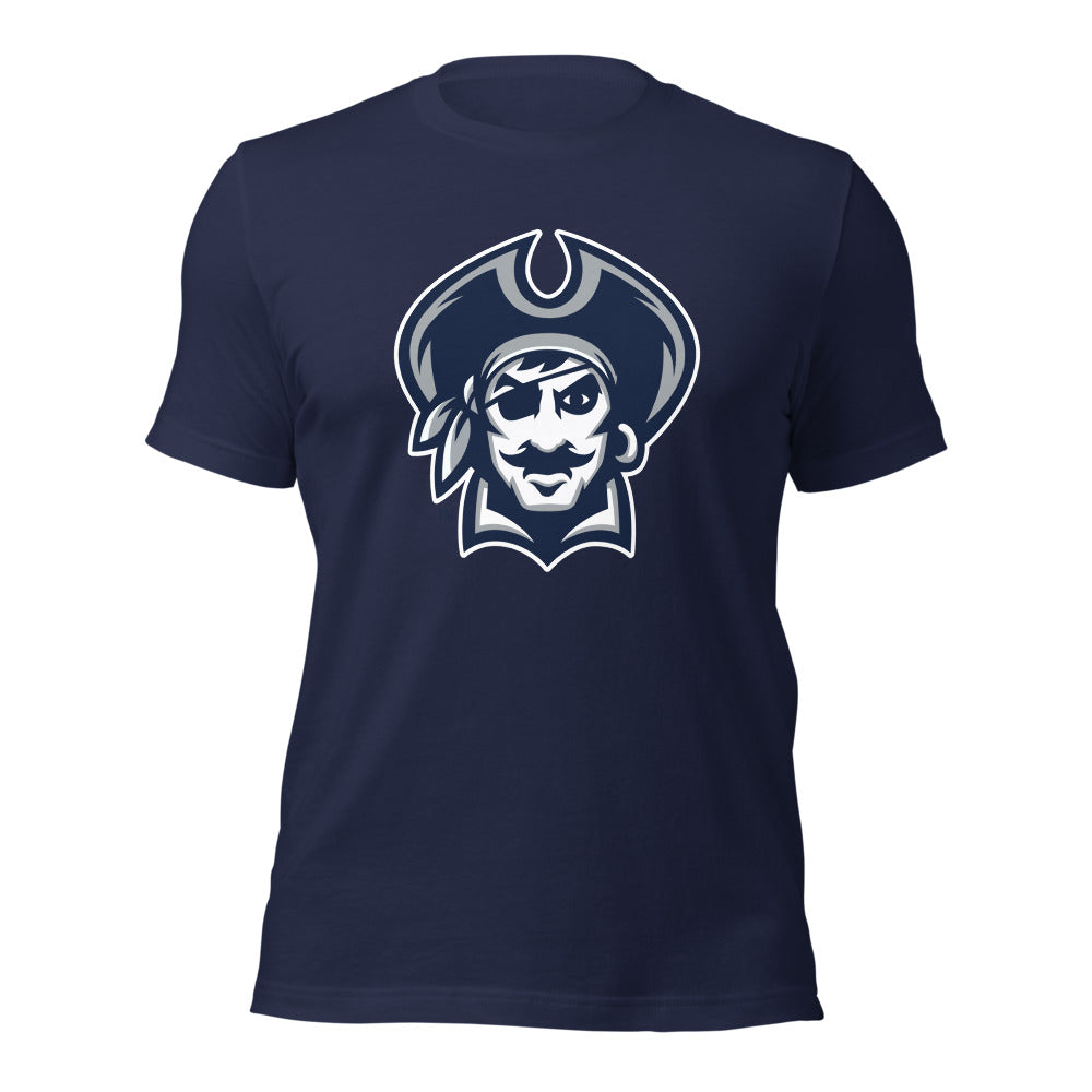 Randolph High School Design 1 — Navy