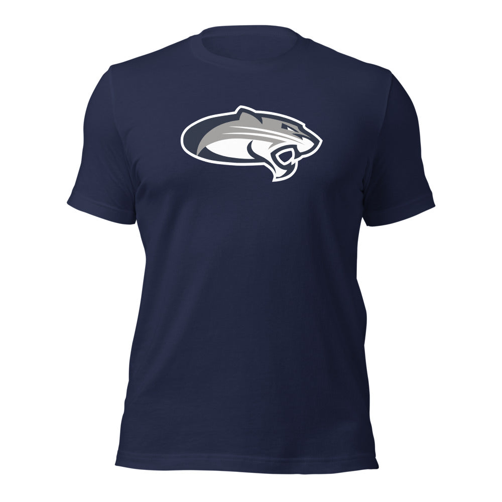 Clay Chalkville High School Design 1 — Navy