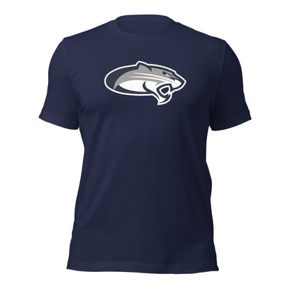 Clay Chalkville High School Design 1 — Navy
