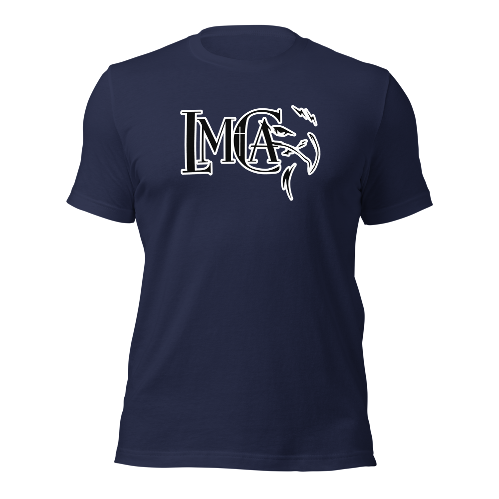 Lake Mead Christian Academy Design 1 — Navy