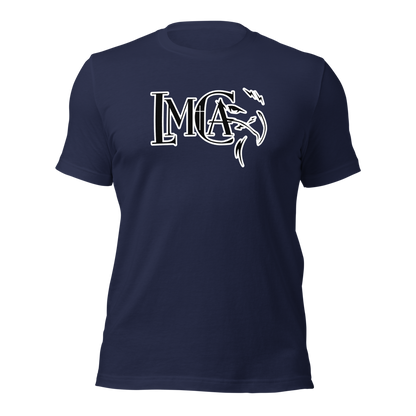 Lake Mead Christian Academy Design 1 — Navy