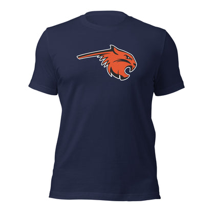 Fultondale High School Design 1 — Navy