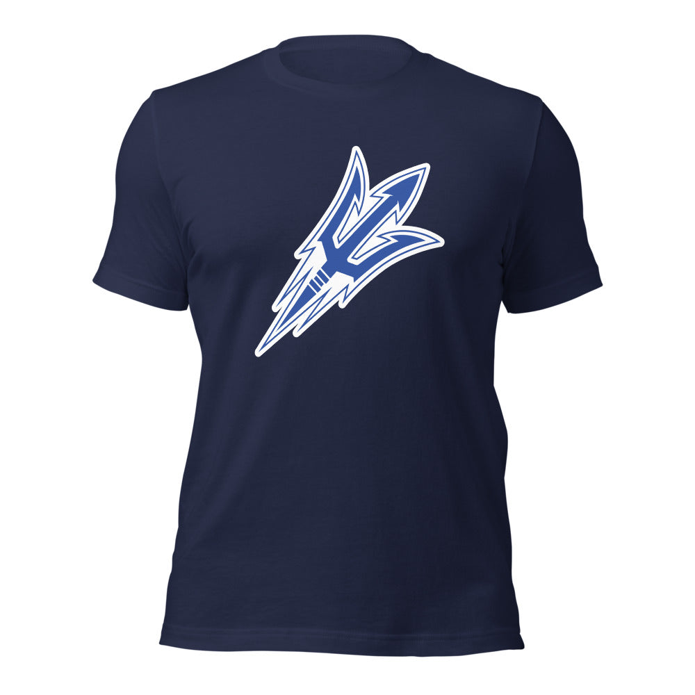 Sulligent High School Design 1 — Navy