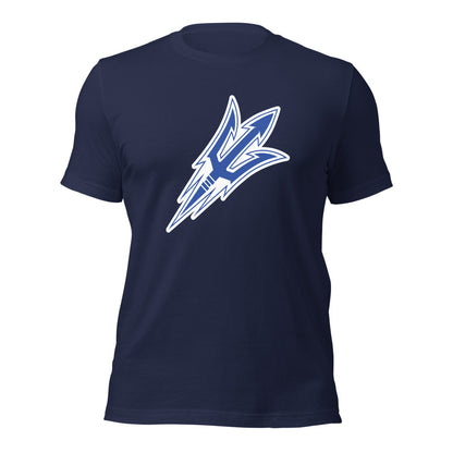 Sulligent High School Design 1 — Navy