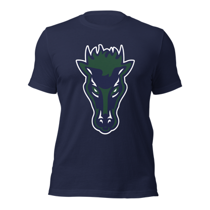 Damonte Ranch High School Design 1 — Navy