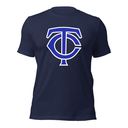 Tuscaloosa County High School Design 1 — Navy
