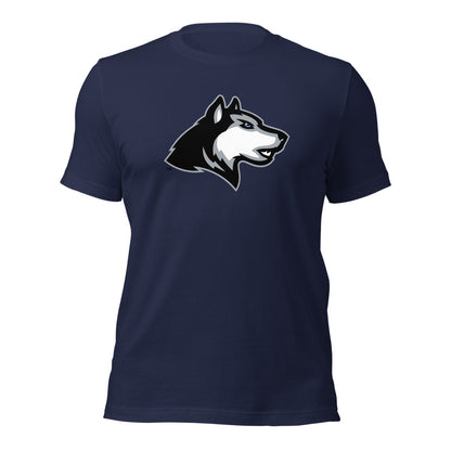 Helena High School Design 1 — Navy