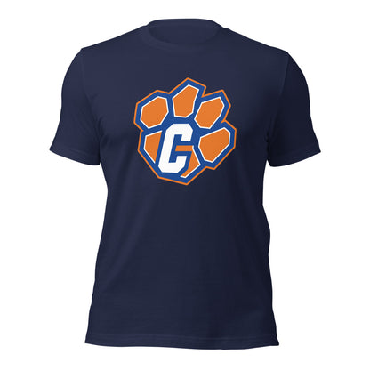 Chilton County High School Design 1 — Navy