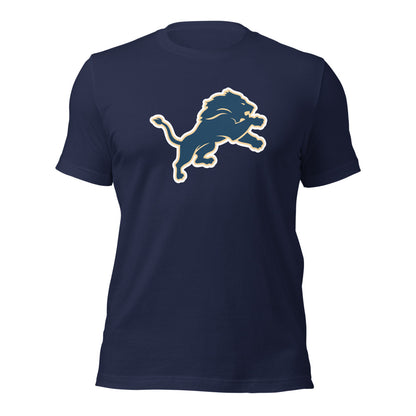 Brindlee Mountain High School Design 1 — Navy