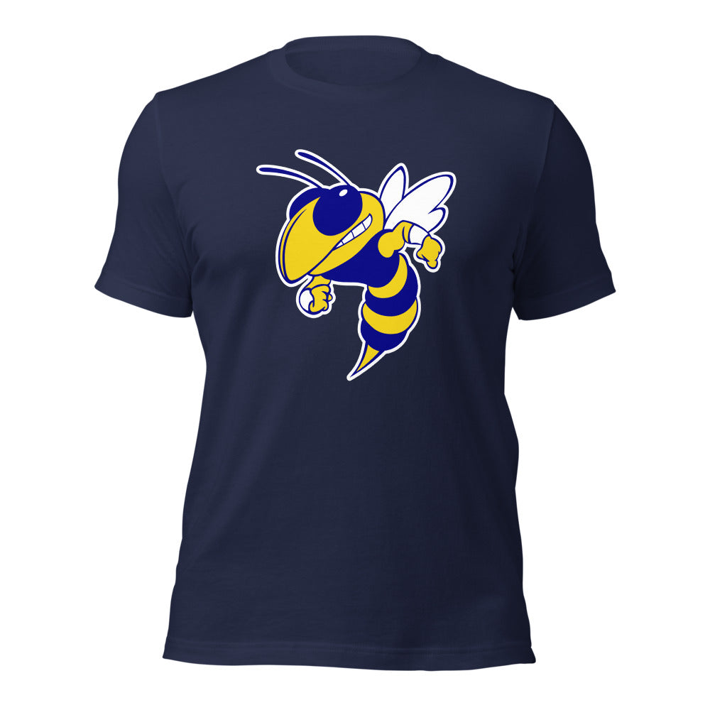 Aliceville High School Design 1 — Navy