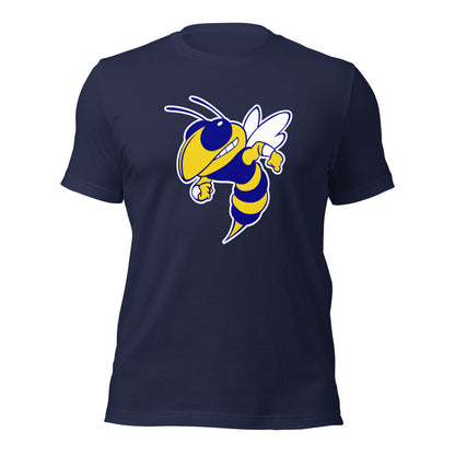 Aliceville High School Design 1 — Navy