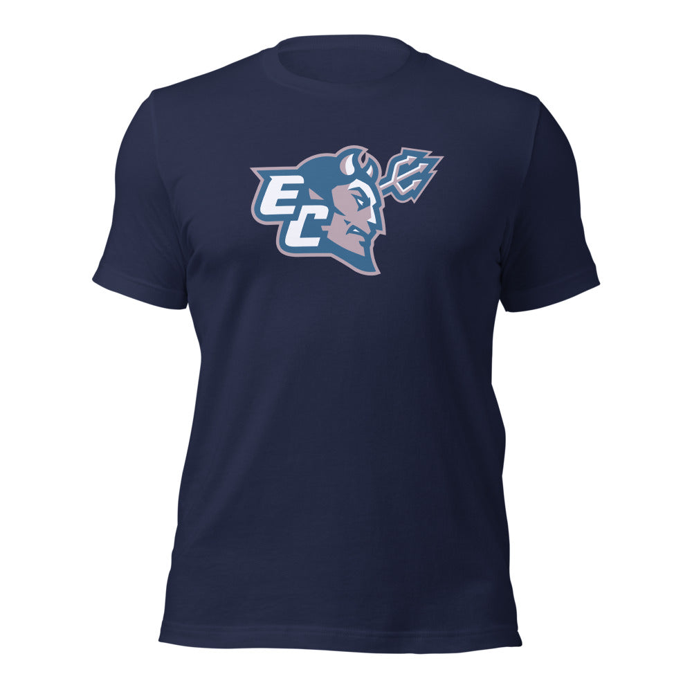 Escambia County High School Design 1 — Navy